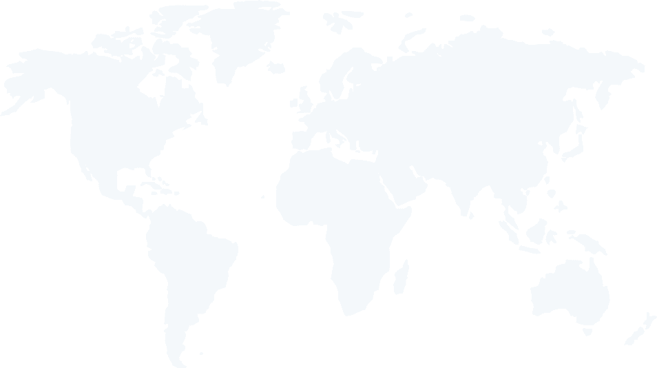 World Map Background